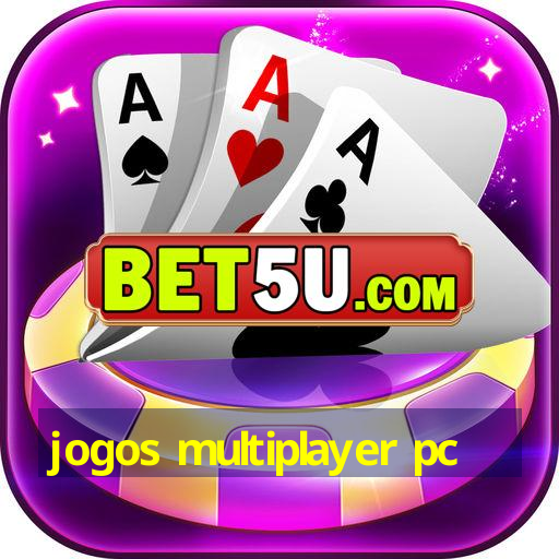 jogos multiplayer pc